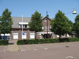 Jeugdhoeve
